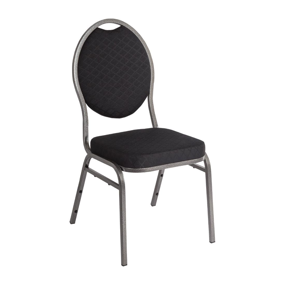 Bolero Banquet Chairs (4 Pack) • PAS-CE142