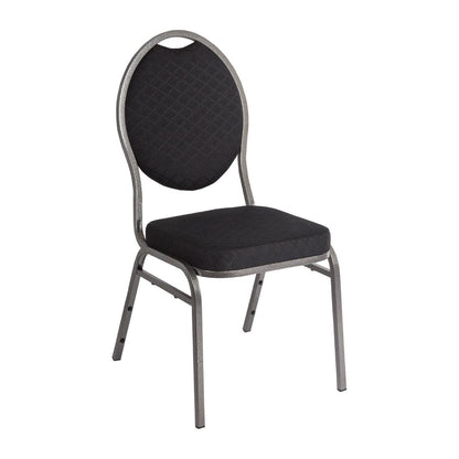 Bolero Banquet Chairs (4 Pack) • PAS-CE142