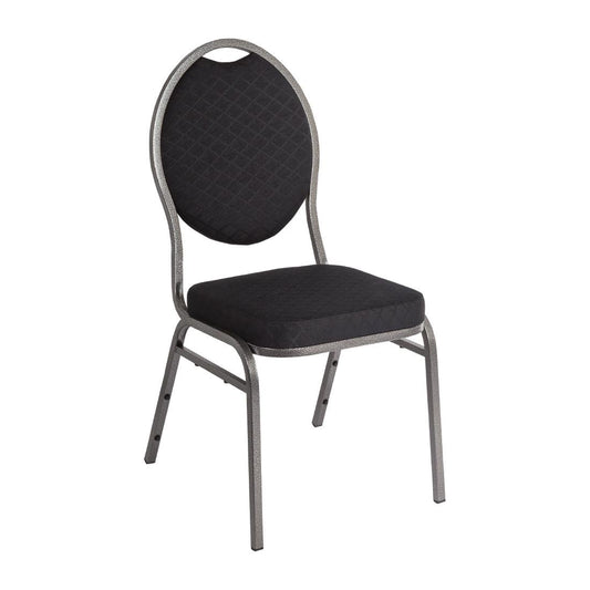 Bolero Banquet Chairs (4 Pack) • PAS-CE142