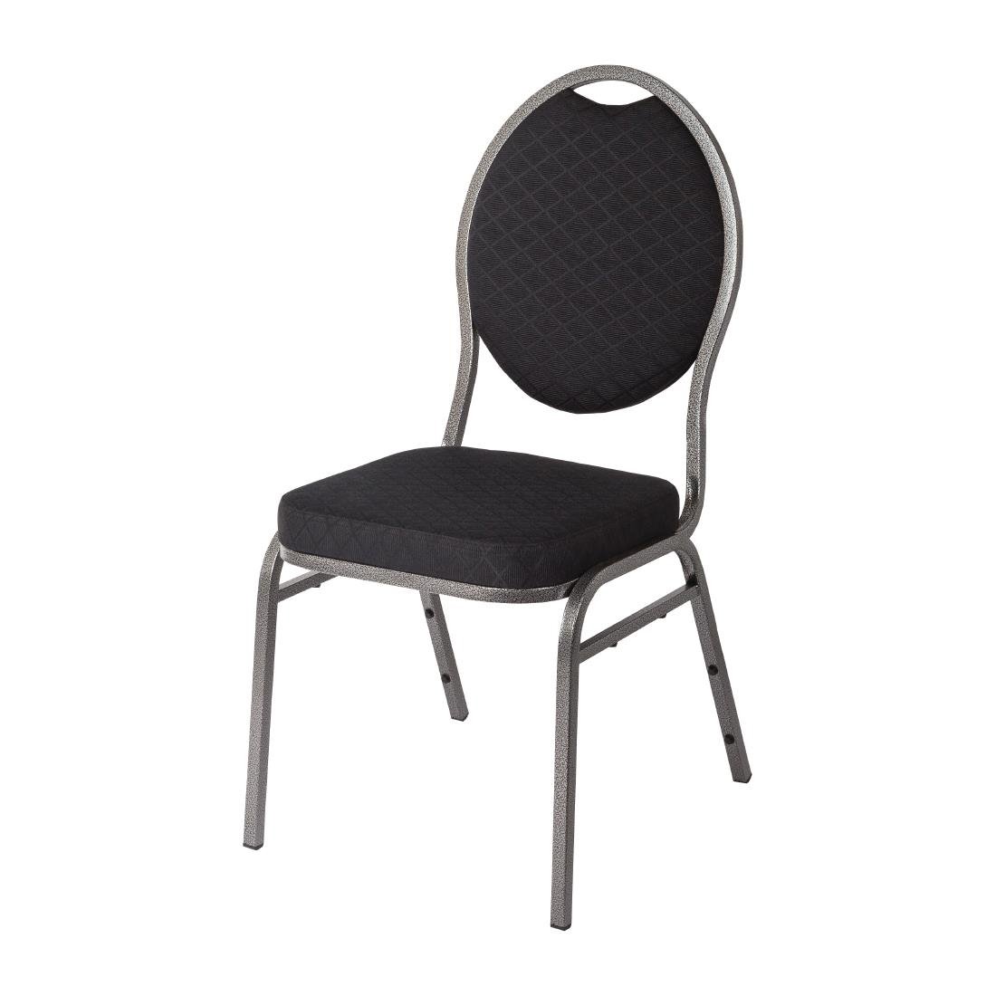 Bolero Banquet Chairs (Pack of 4) • PAS-CE142