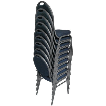 Bolero Banquet Chairs (Pack of 4) • PAS-CE142