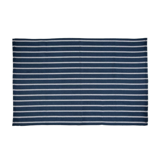 Vogue Butchers Stripe Chef Tea Towel (Size: 457mmx711mm / 18x28") • PAS-CE146