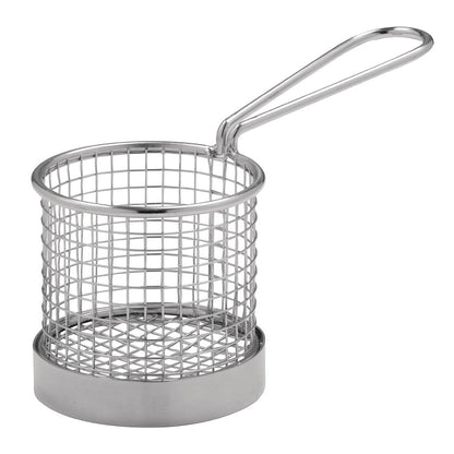 Olympia Presentation Basket • PAS-CE148