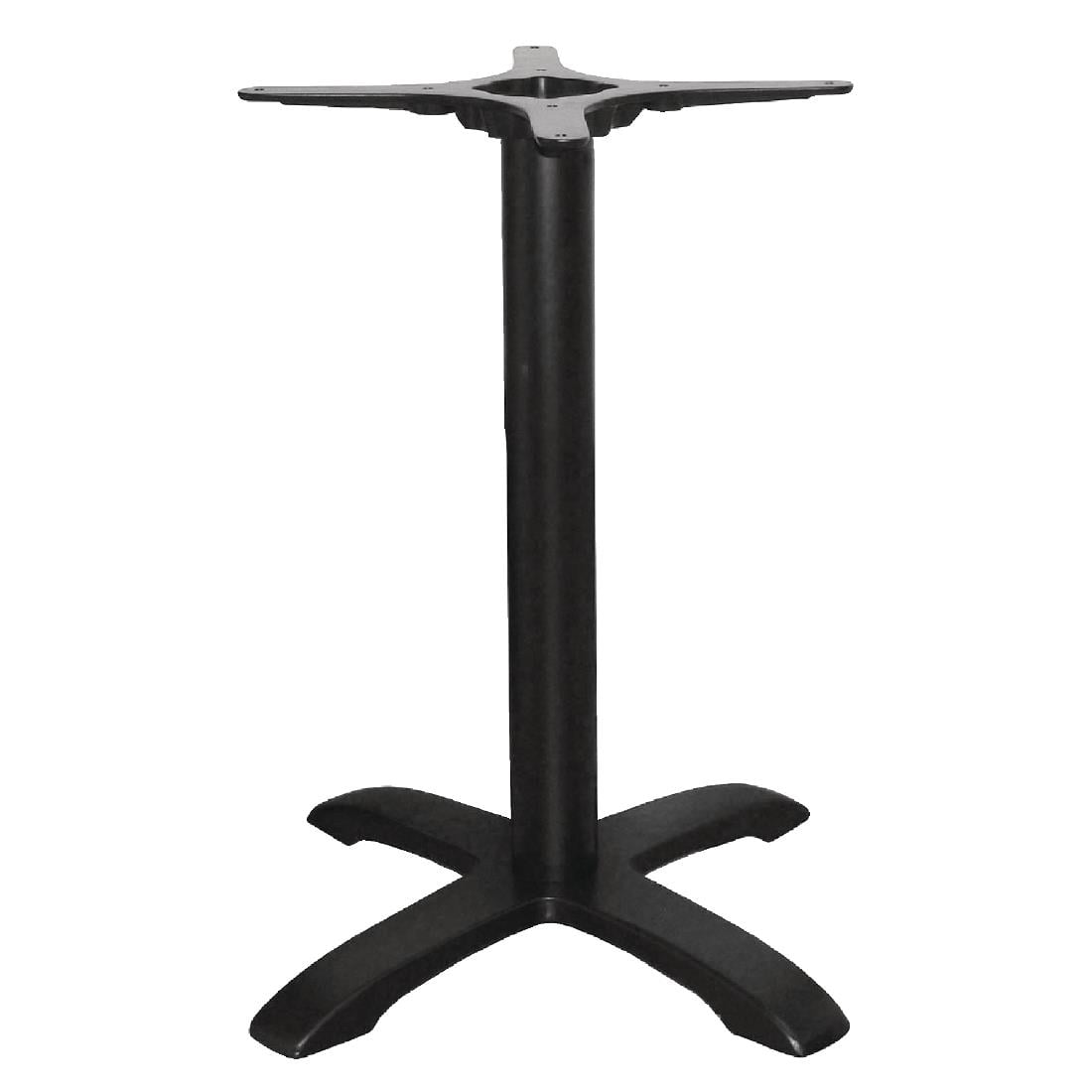 Bolero Cast Iron Table Leg Base • PAS-CE154