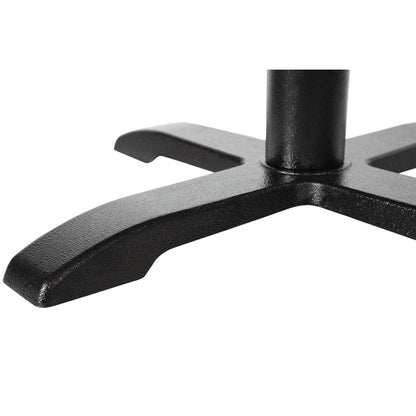 Bolero Cast Iron Table Leg Base • PAS-CE154