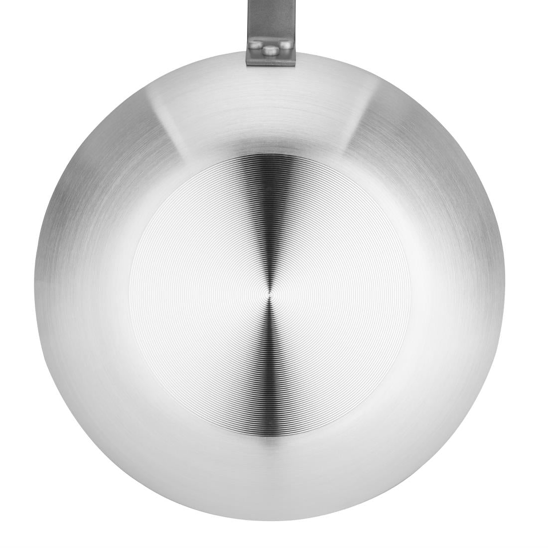 Vogue Non-Stick Teflon Platinum Wok 300mm • PAS-CE165