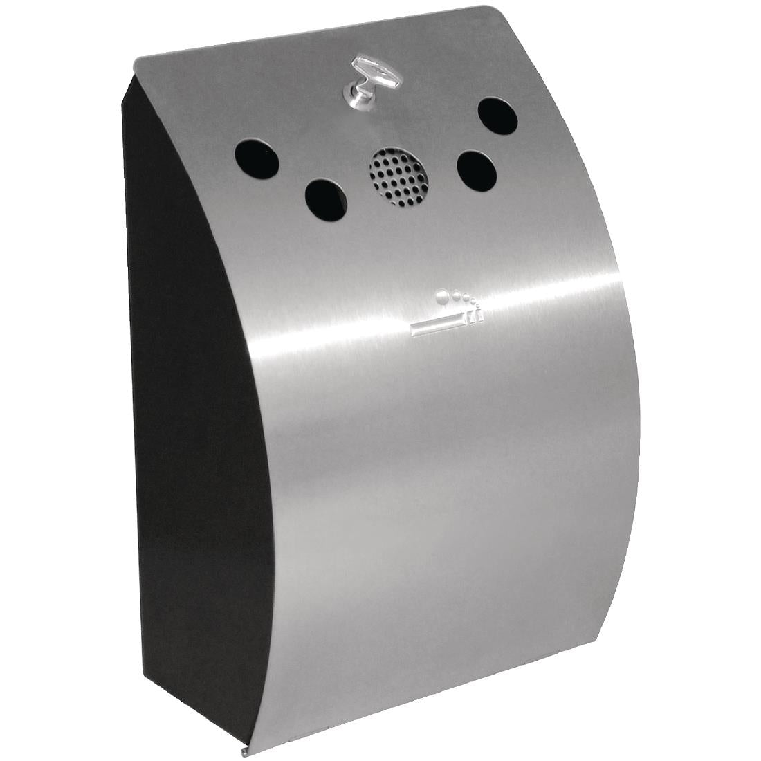 Bolero Wall Mounted Ashtray • PAS-CE178