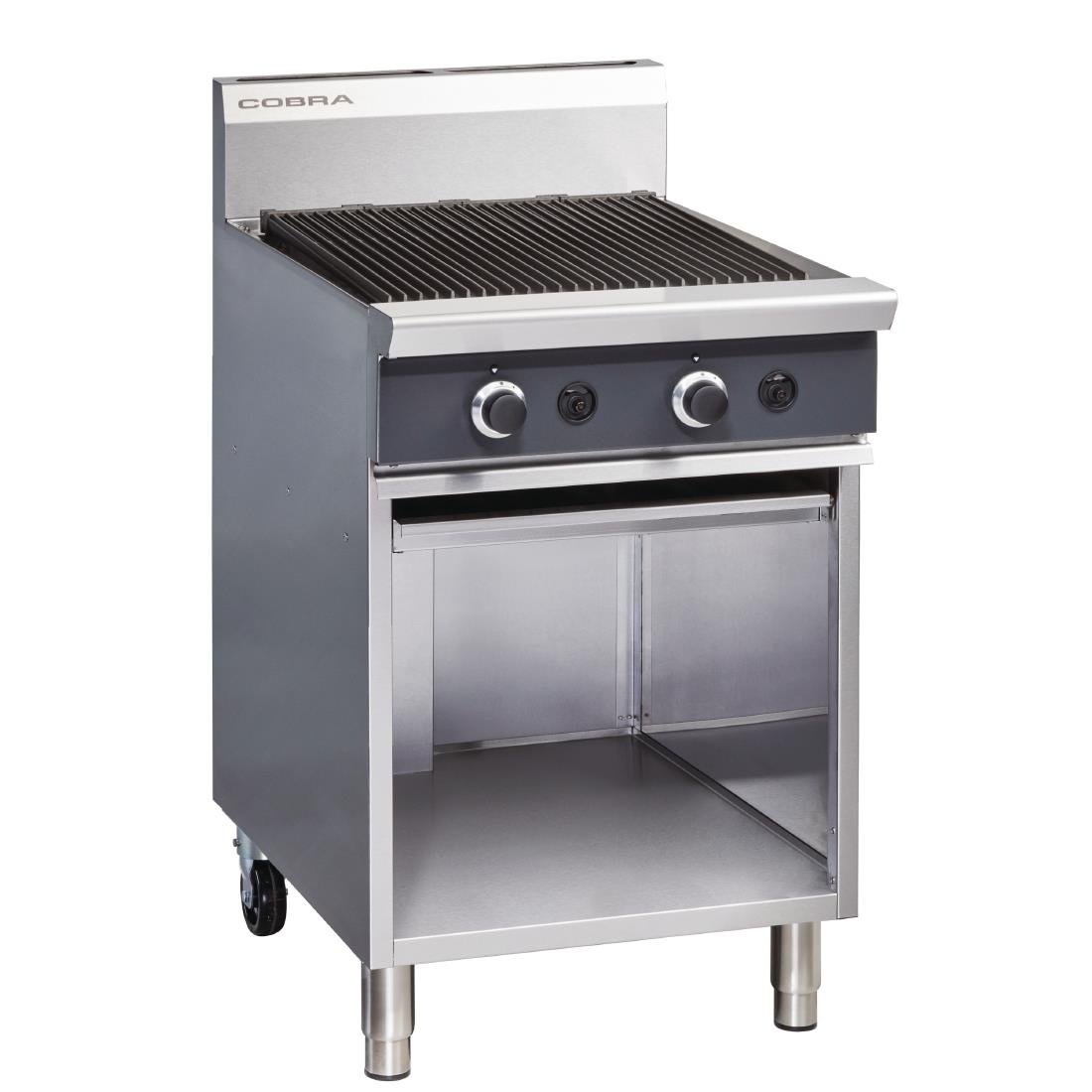 Cobra by Moffat LPG Gas Char Grill CB6 • PAS-CE215-P