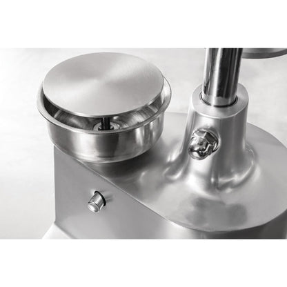 Apuro Manual Hamburger Press • PAS-CE225-A