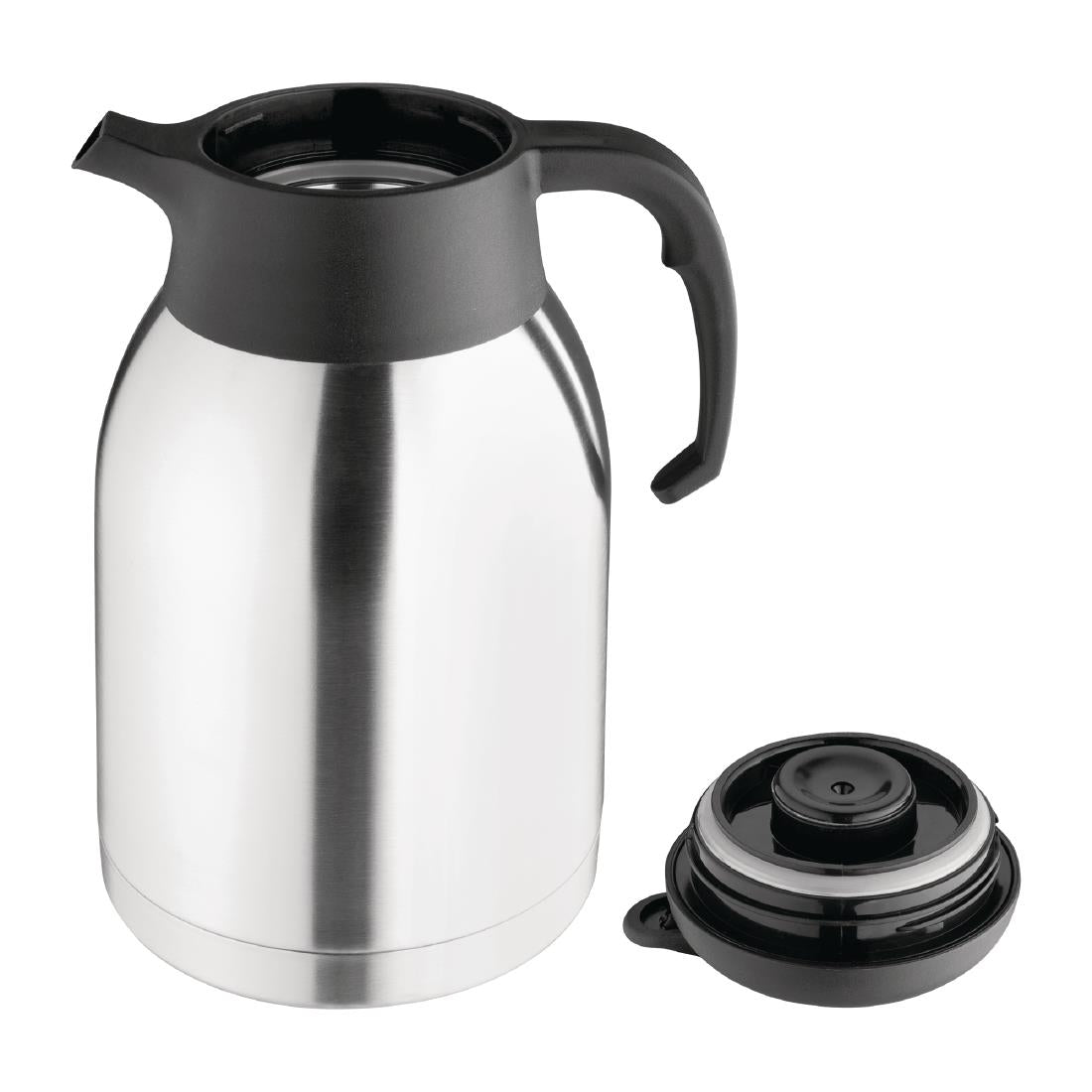 Olympia Vacuum Jug - 2Ltr • PAS-CE227