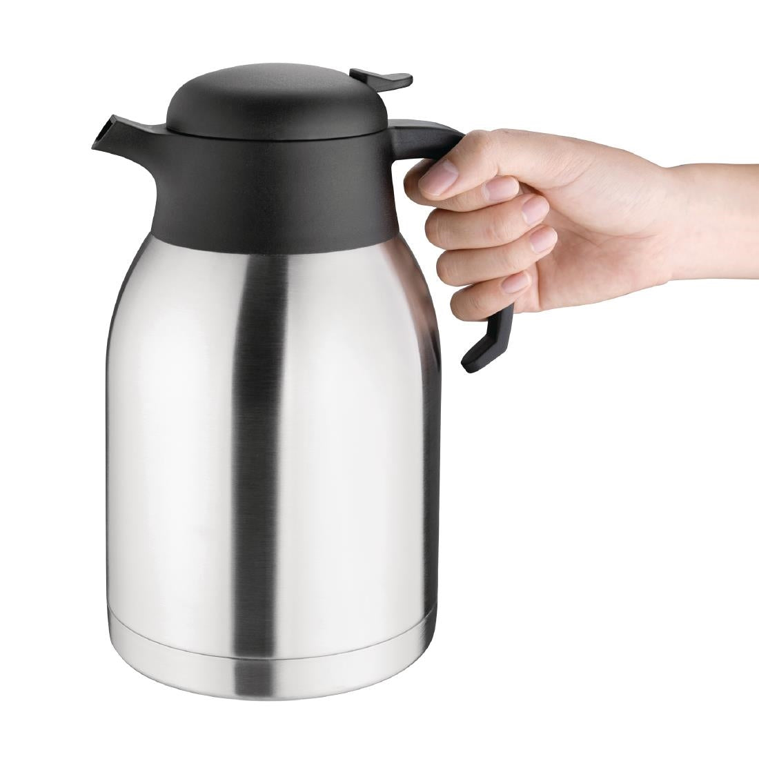 Olympia Vacuum Jug - 2Ltr • PAS-CE227