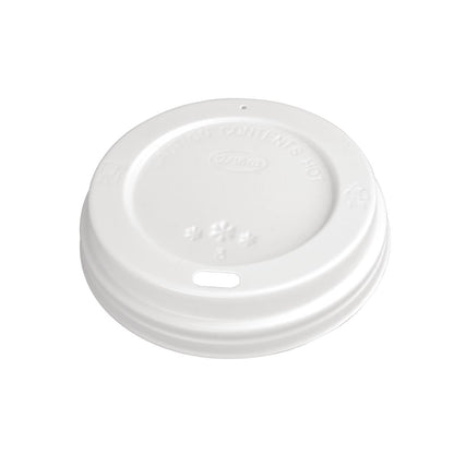Lids for 340ml & 450ml Fiesta Takeaway Coffee Cups • PAS-P_CE264