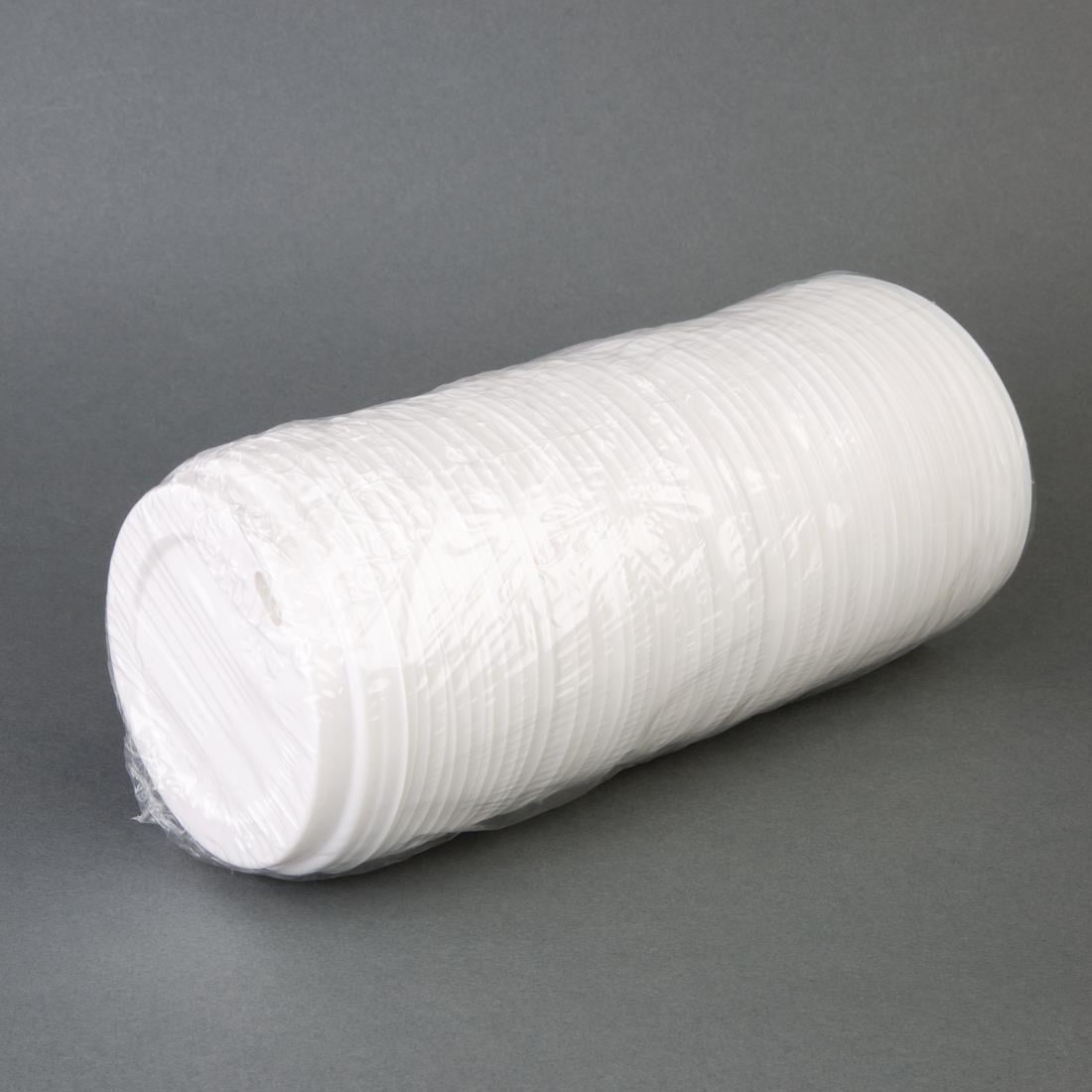Lids for 340ml & 450ml Fiesta Takeaway Coffee Cups • PAS-P_CE264