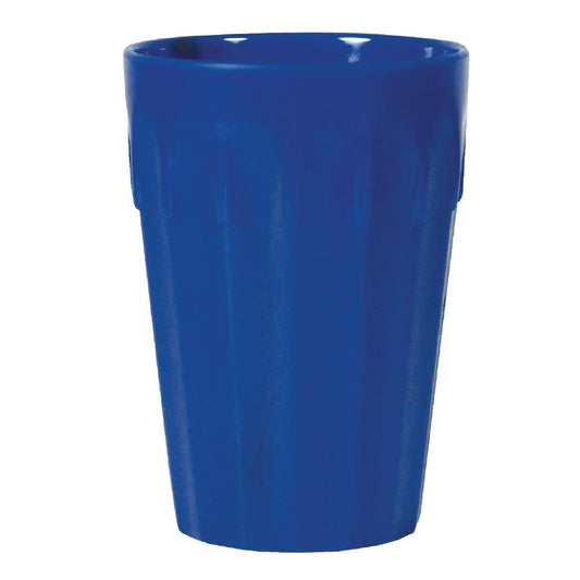Olympia Kristallon PC Tumbler Blue - 142ml 4.8fl oz (12 Pack) • PAS-CE272