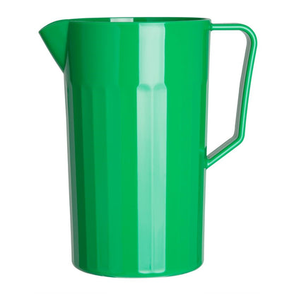 Olympia Kristallon PC Jug Green - 1.4Ltr 47.33fl oz • PAS-CE279