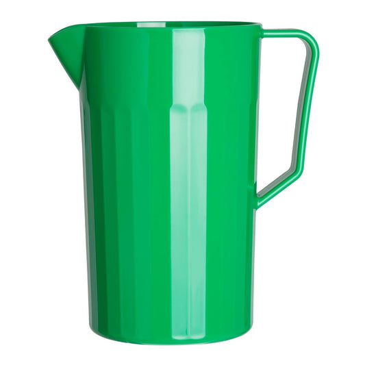 Olympia Kristallon PC Jug Green - 1.4Ltr 47.33fl oz • PAS-CE279