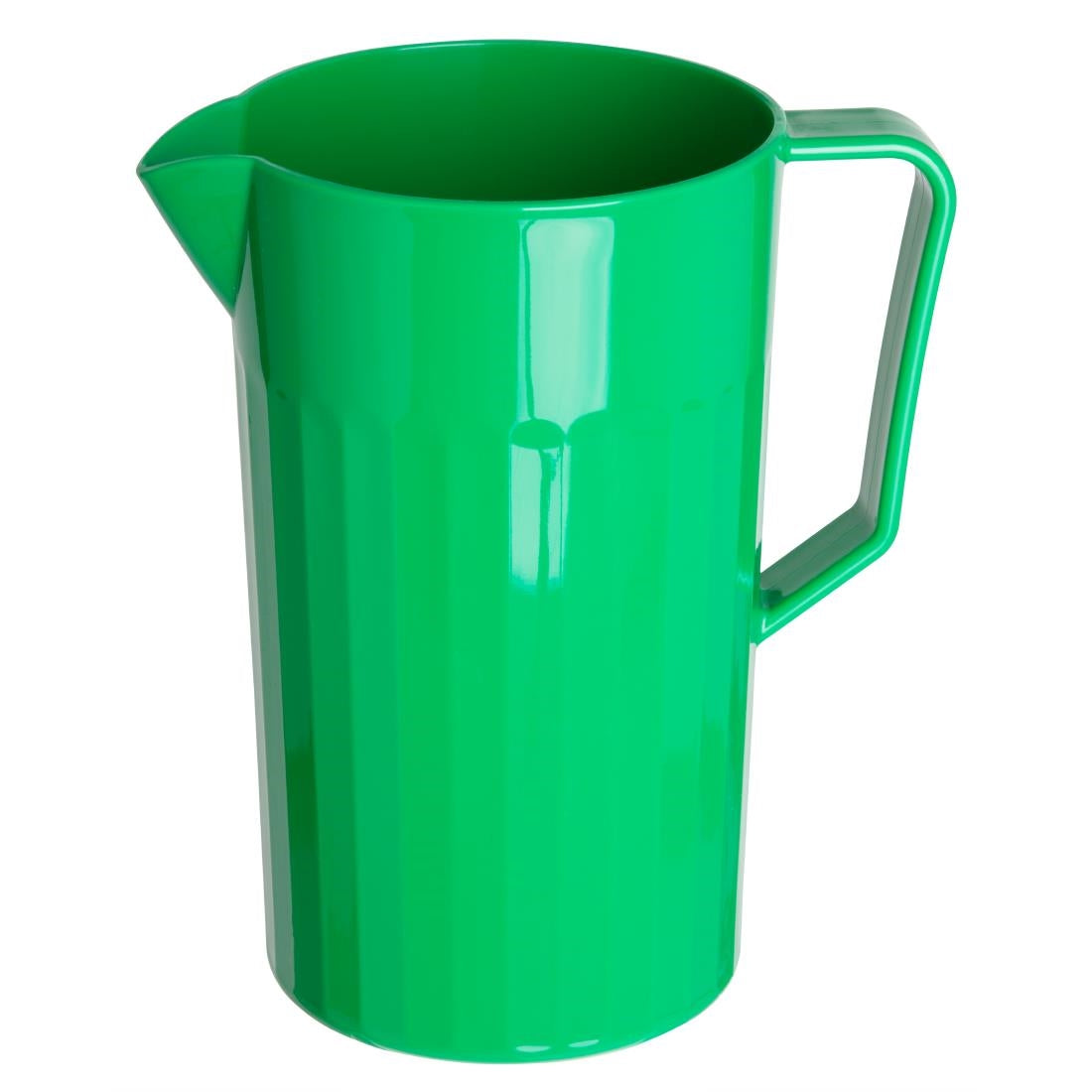 Olympia Kristallon PC Jug Green - 1.4Ltr 47.33fl oz • PAS-CE279