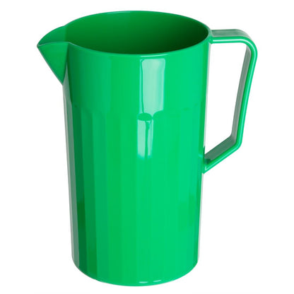 Olympia Kristallon PC Jug Green - 1.4Ltr 47.33fl oz • PAS-CE279