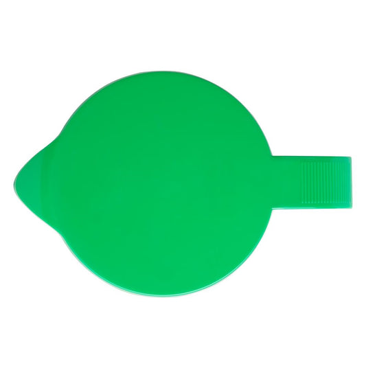 Olympia Kristallon Lid for 1.4Ltr Polycarbonate Jug Green • PAS-CE283