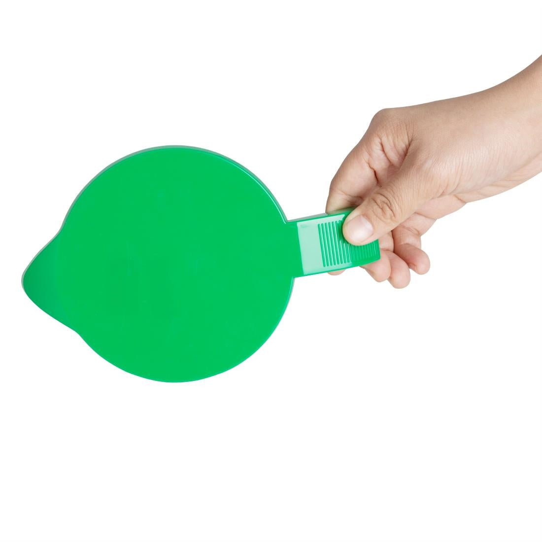 Olympia Kristallon PC Lid for Jug Green • PAS-CE283