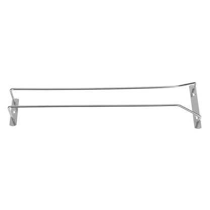 "Olympia Wine Glass Rack Chrome 405mm" • PAS-CE307