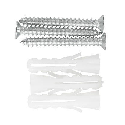 "Olympia Wine Glass Rack Chrome 405mm" • PAS-CE307