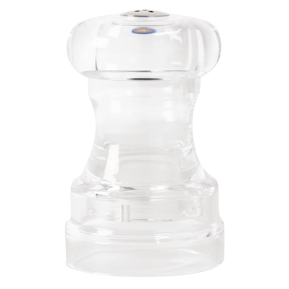 Olympia Acrylic Salt Shaker 95mm • PAS-CE319