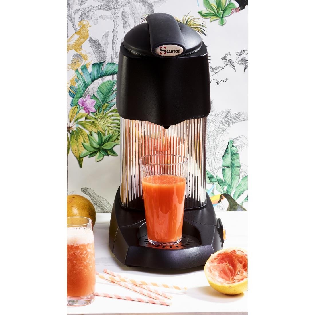 Santos Evolution 70 Citrus Juicer • PAS-CE356