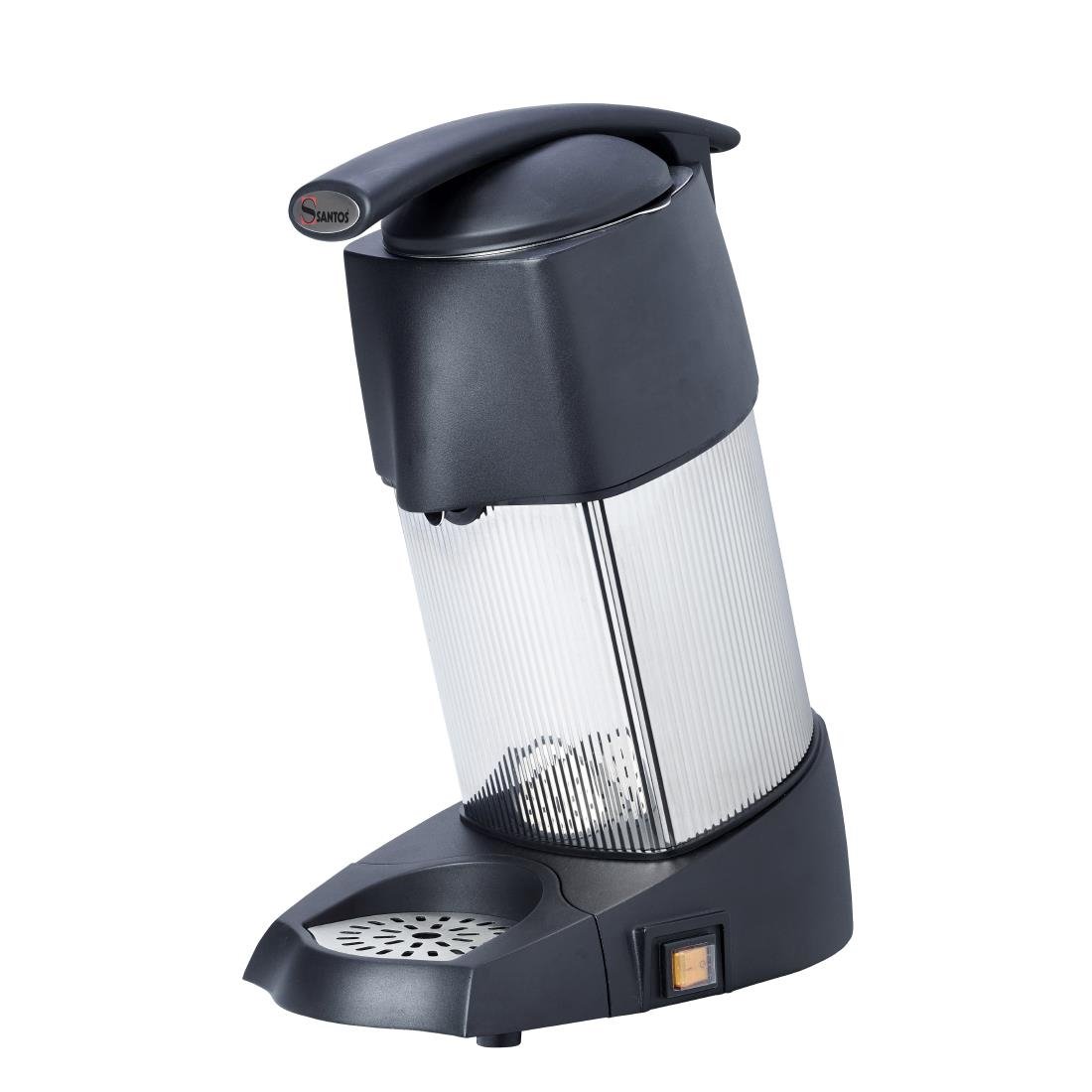 Santos Evolution 70 Citrus Juicer • PAS-CE356