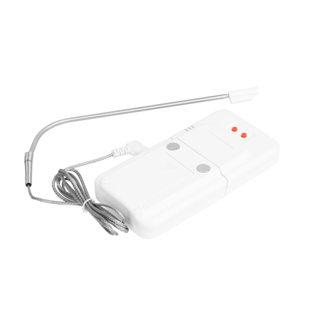 "Hygiplas Digital Oven Cooking Probe Thermometer" • PAS-CE399