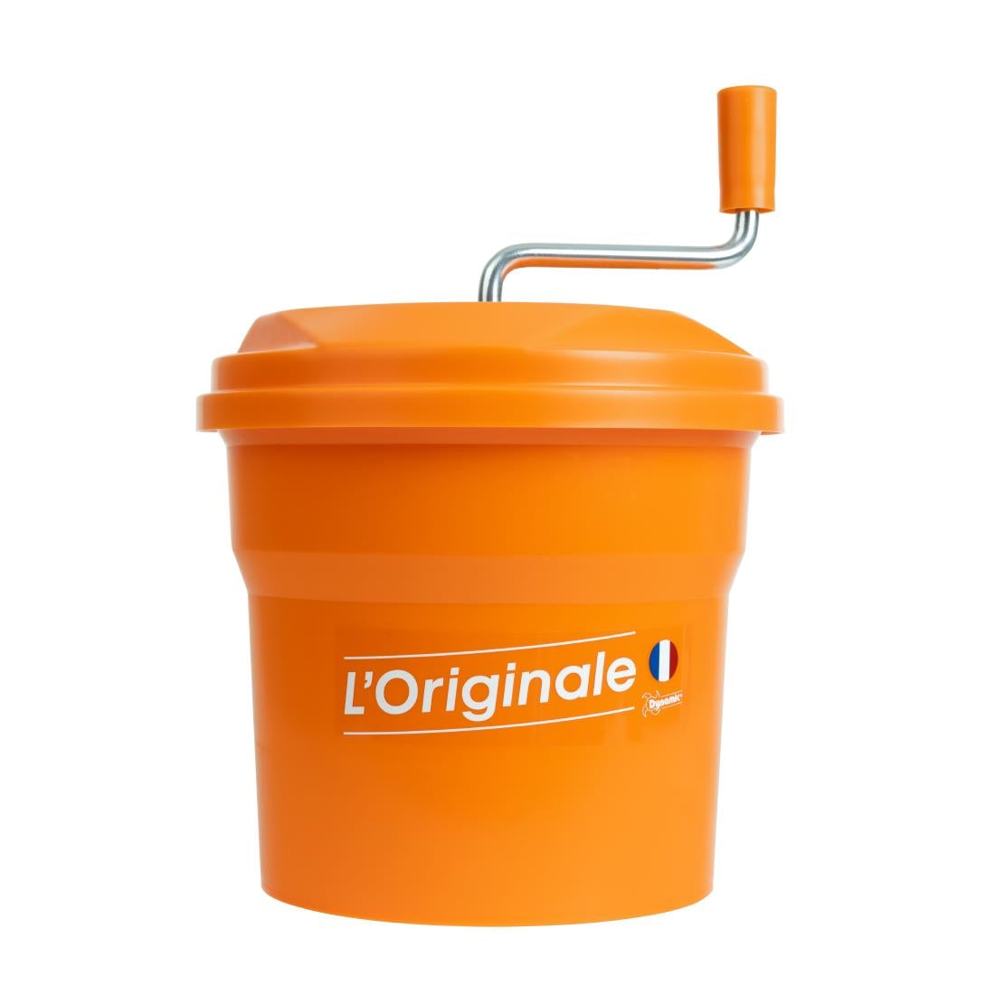Dynamic Manual Salad Spinner - 10Ltr • PAS-CE884