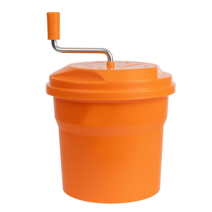 Dynamic Manual Salad Spinner - 10Ltr • PAS-CE884