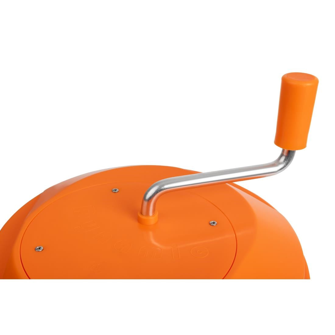 Dynamic Manual Salad Spinner - 10Ltr • PAS-CE884