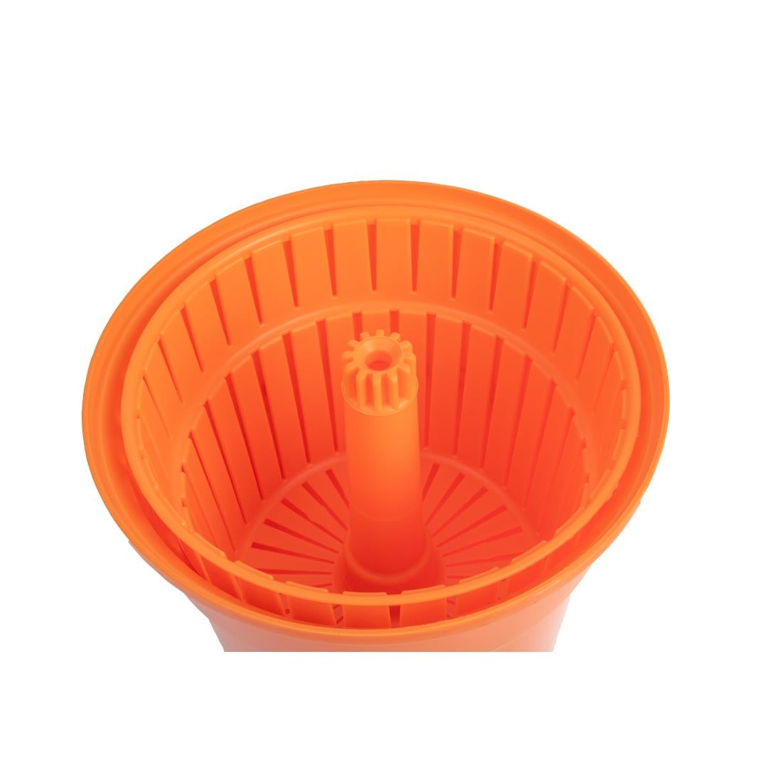 Dynamic Manual Salad Spinner - 10Ltr • PAS-CE884