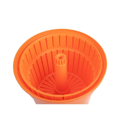 Dynamic Manual Salad Spinner - 10Ltr • PAS-CE884