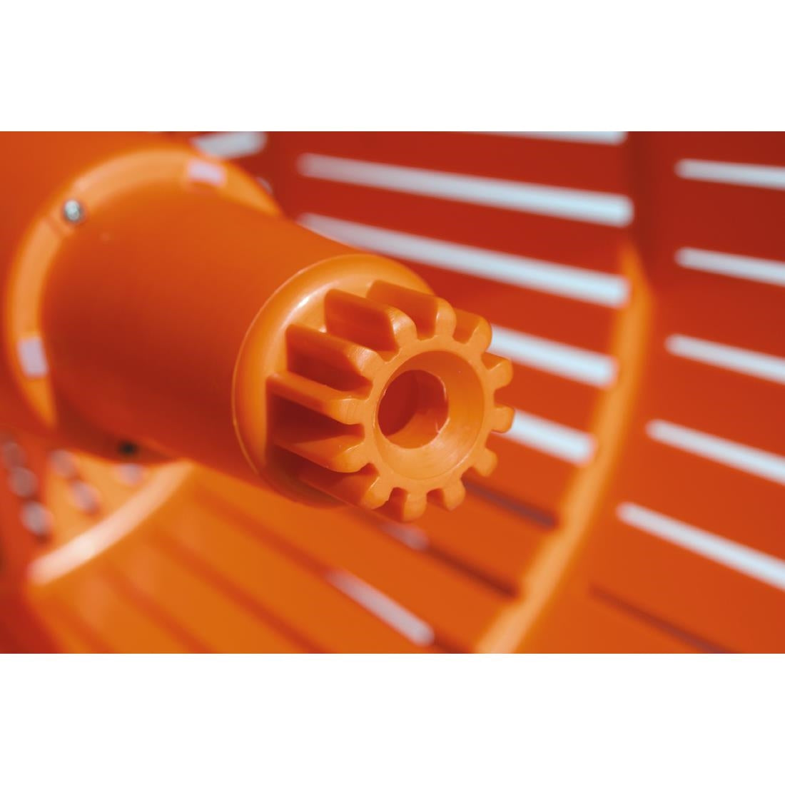 Dynamic Manual Salad Spinner - 20Ltr • PAS-CE885