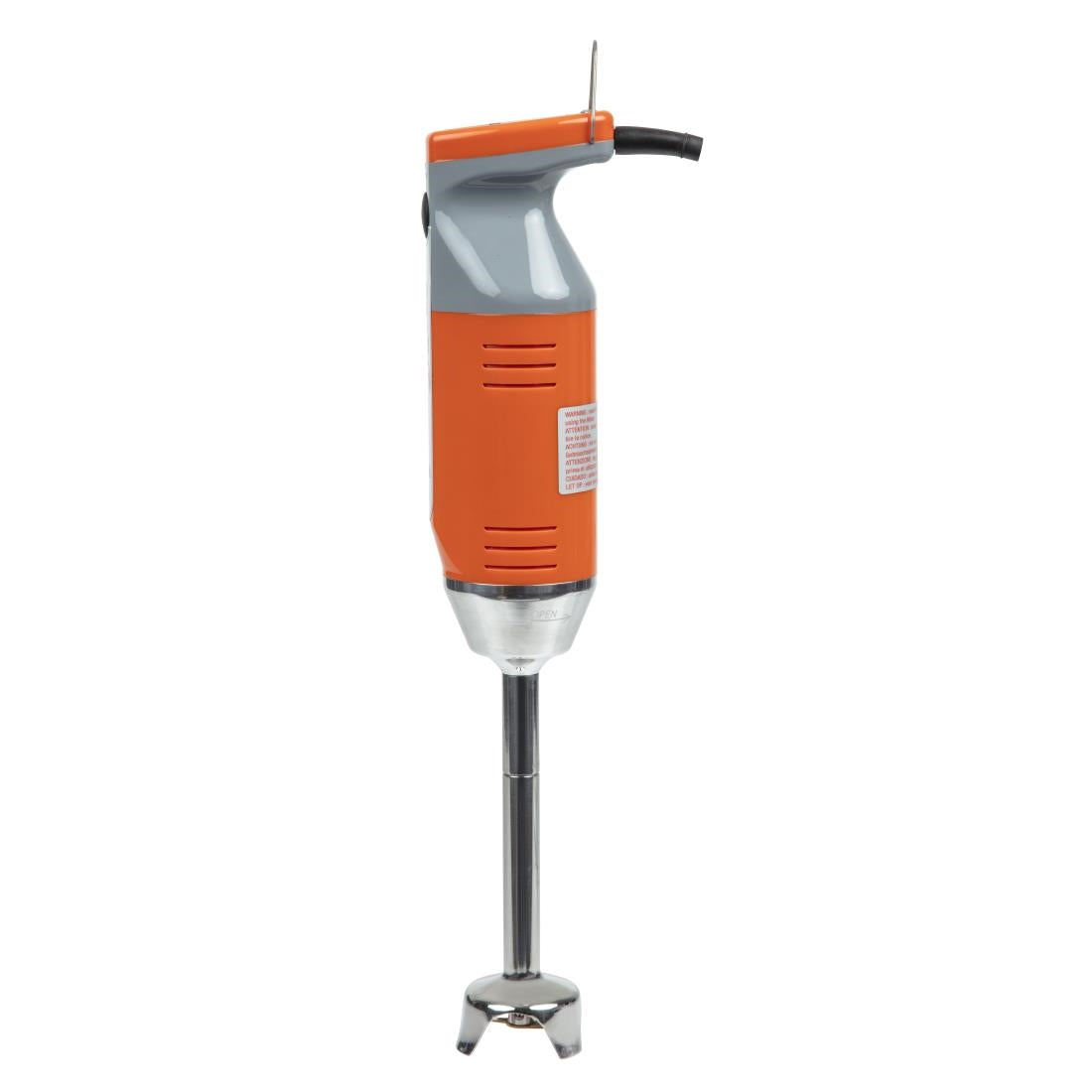 Dynamic Dynamix Stick Blender - 160mm • PAS-CF001-A