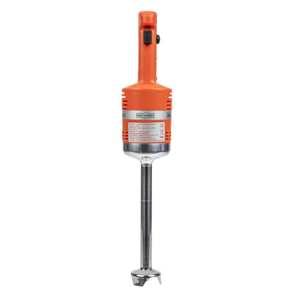 Dynamic Junior 225mm Monoblock Stick Blender MX020 (Model: MX020. Shaft: Fixed, 225mm (8.8"). Power: 270w) • PAS-CF004