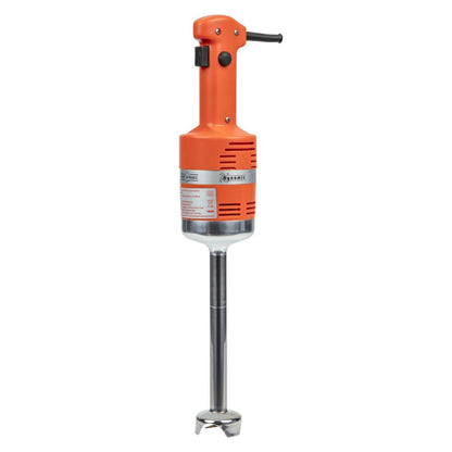Dynamic Junior 225mm Monoblock Stick Blender MX020 (Model: MX020. Shaft: Fixed, 225mm (8.8"). Power: 270w) • PAS-CF004