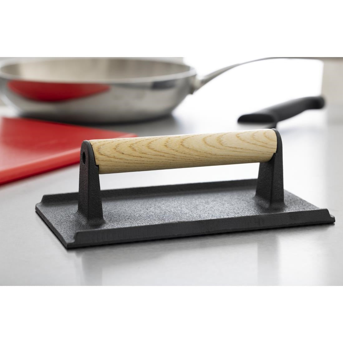 Deglon Sabatier Steak Weight • PAS-CF237