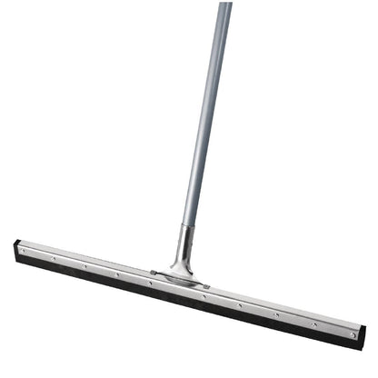 Jantex Galvanised Steel Squeegee 762mm • PAS-CF248