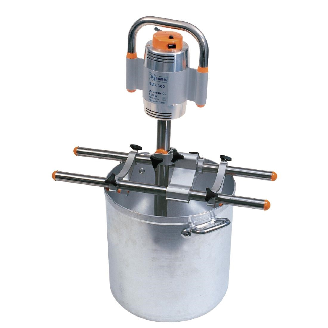 Dynamic Support Bracket SM001 • PAS-CF270