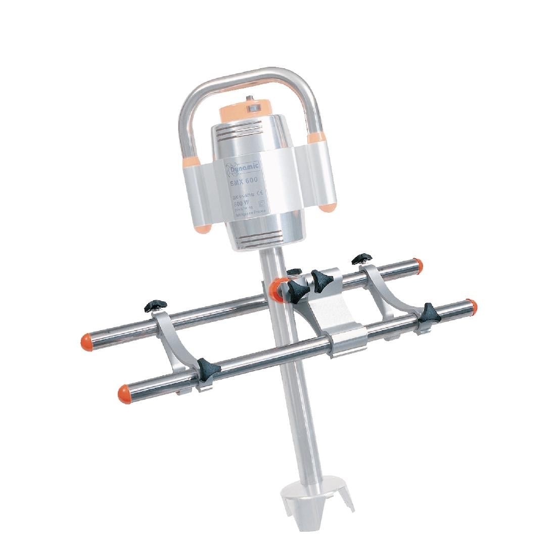 Dynamic Support Bracket SM005 • PAS-CF274