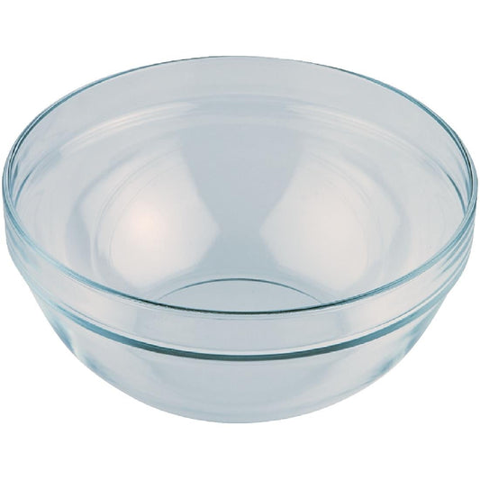 APS Glass Bowl Small 140mm • PAS-CF281
