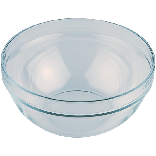 APS Glass Bowl for Buffet Ladder • PAS-CF286