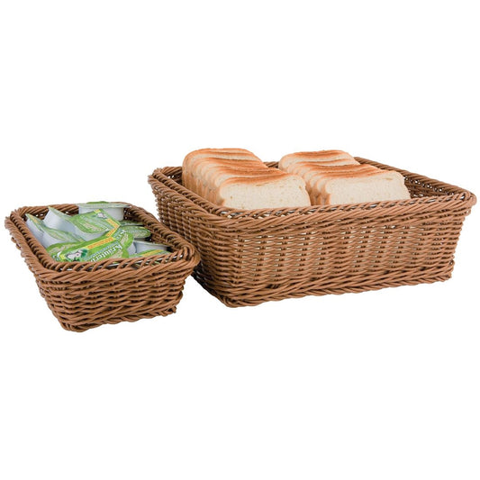 APS Polypropylene Display Basket 1/2 GN • PAS-CF306