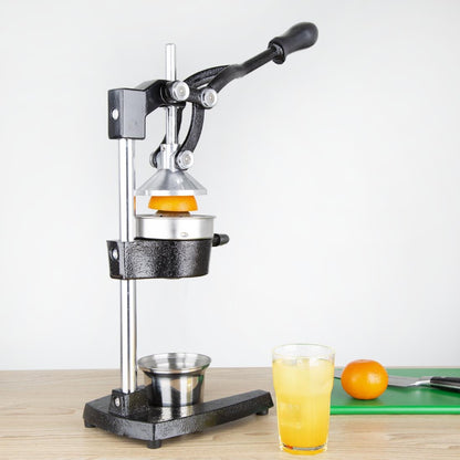 Vogue Cast Iron Juice Extractor • PAS-CF339