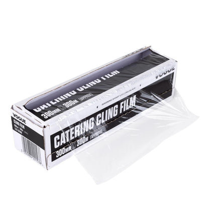 Vogue Cling Wrap 300m x 300mm • PAS-CF350