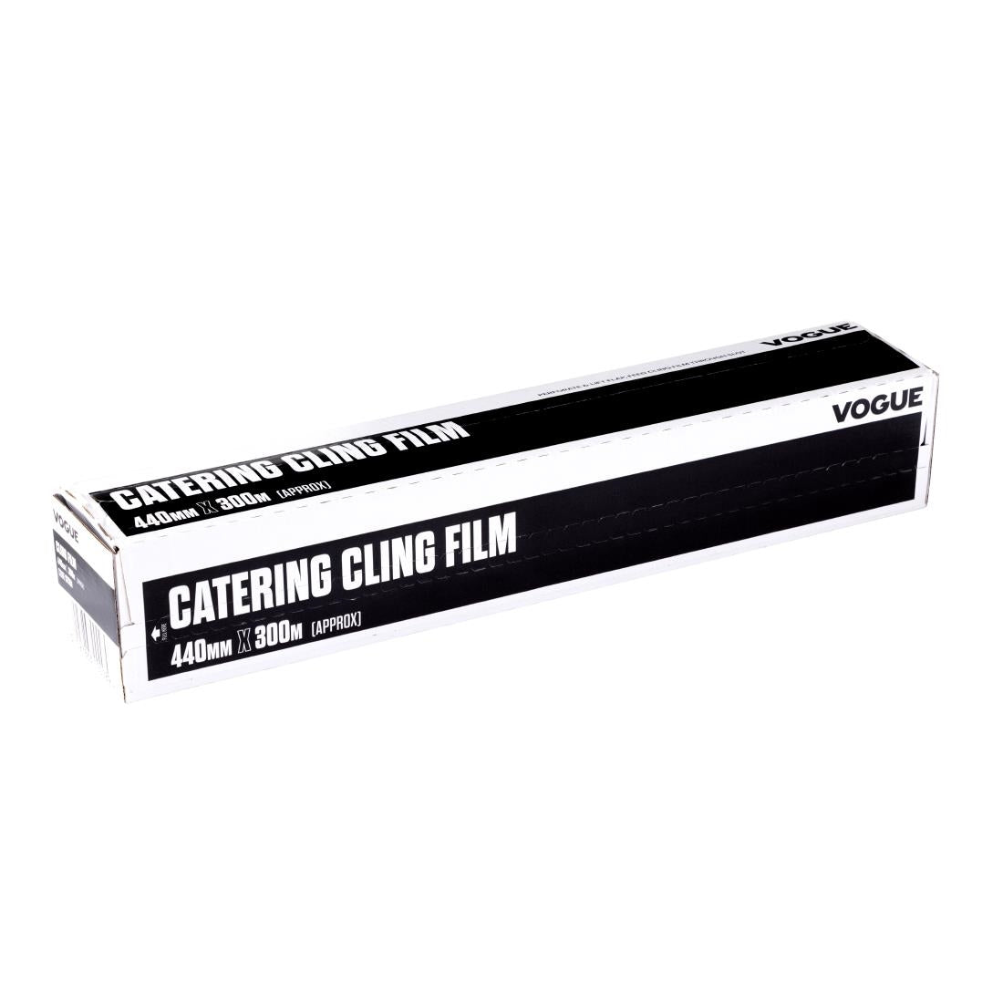 Vogue Cling Wrap 300m x 440mm • PAS-CF351
