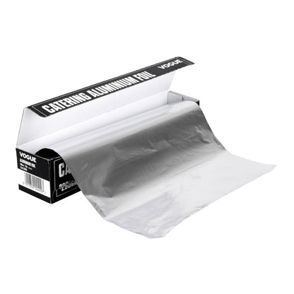 Vogue Aluminium Foil 75m x 290mm • PAS-CF352